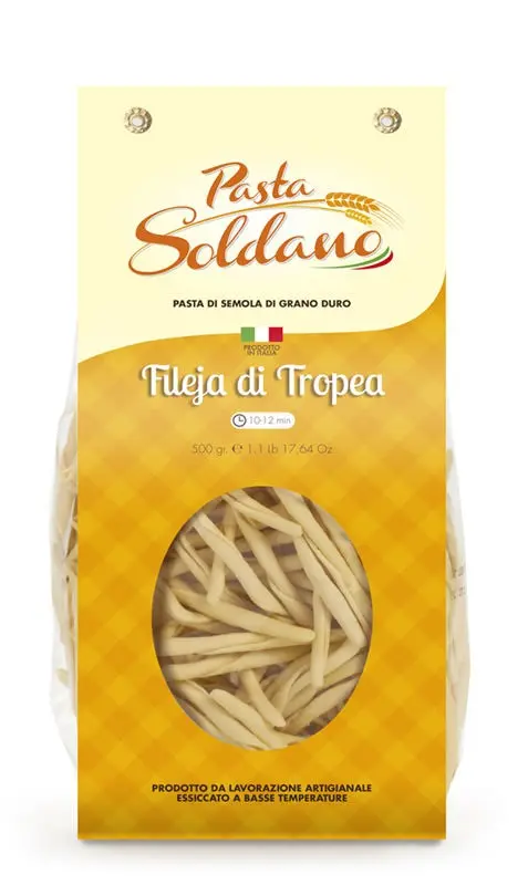 Fileja di Tropea