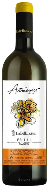 Armonico bianco