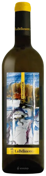 Traminer bianco