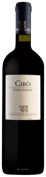 Cirò classico