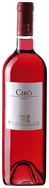 Cirò rosato