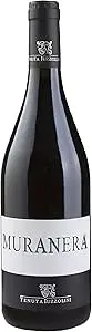 Muranera rosso