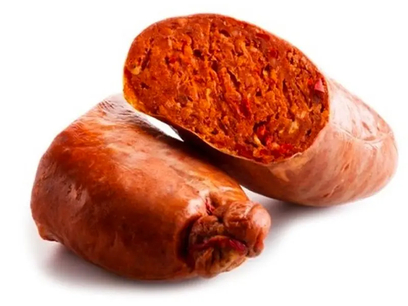 Nduja calabrese