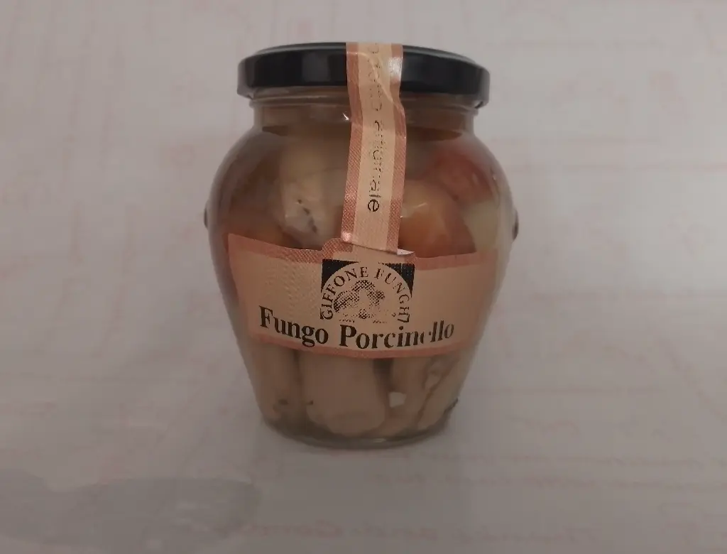 Porcinello