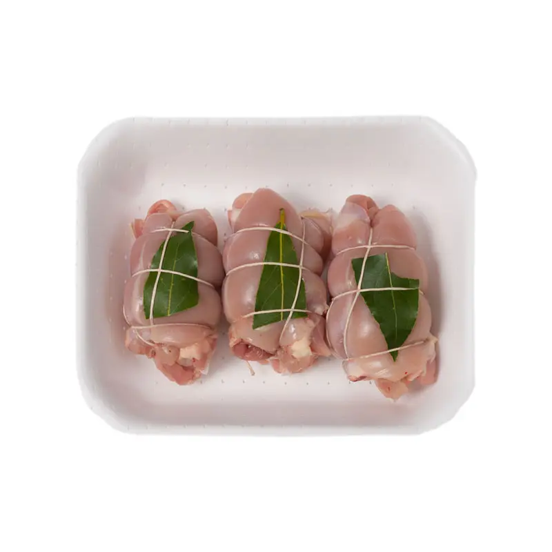 Involtini di pollo / 15€kg