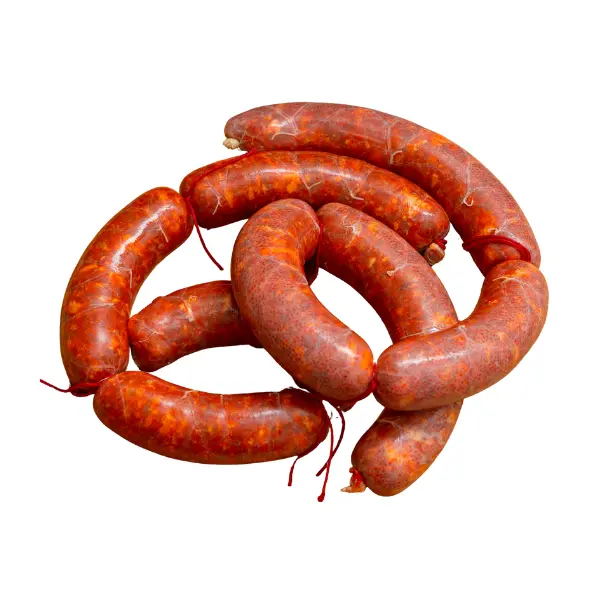 Salsiccia fresca piccante / 10€kg