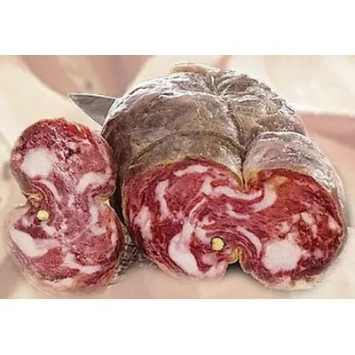 Soppressata dolce