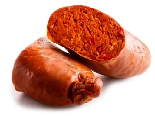 Nduja calabrese