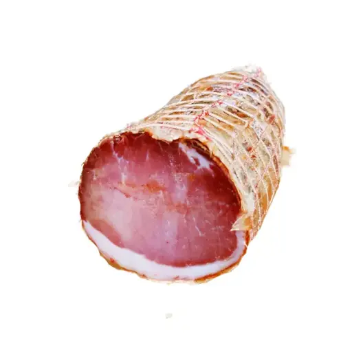 Lonza piccante