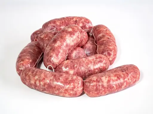 Salsiccia fresca dolce / 10€kg