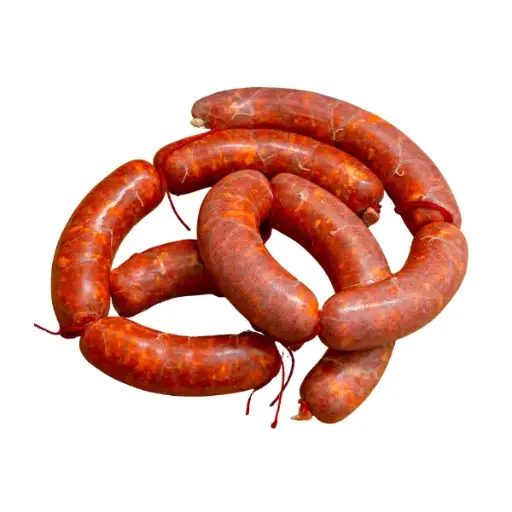 Salsiccia fresca piccante / 10€kg