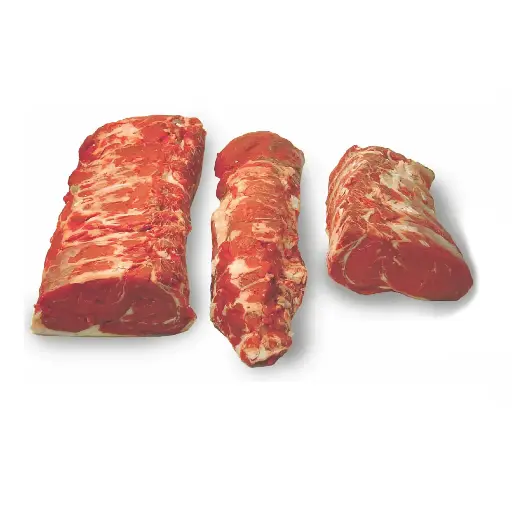 Lombata di vitello senza osso / 22€kg