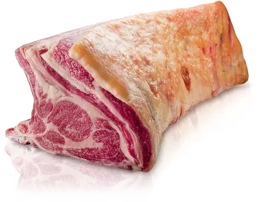 Lombata di vitello con osso / 18€kg