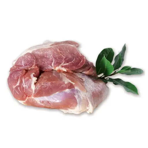Spalla di maiale / 9.50€kg