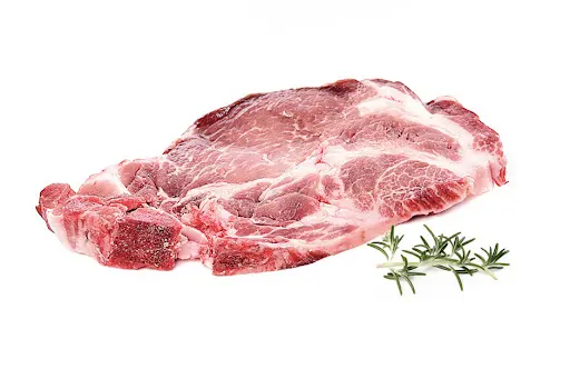 Capocollo con l'osso / 9.50€kg