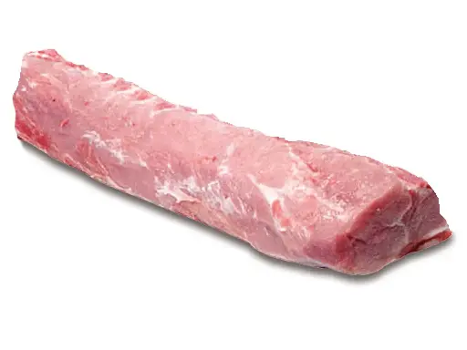 Lombo senza l'osso / 11€kg