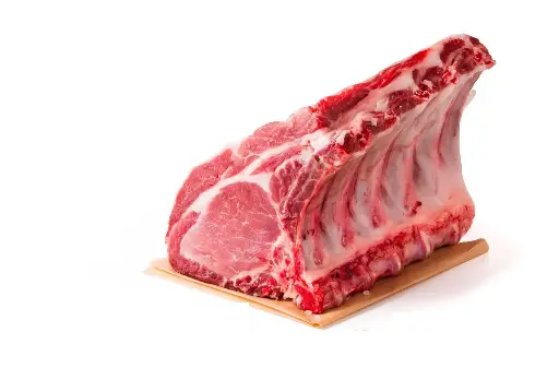Costata di maiale / 9.50€kg