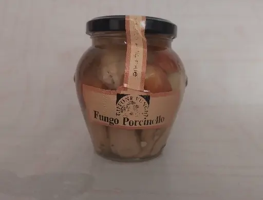 Porcinello