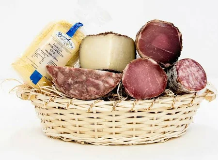 Paniere calabro