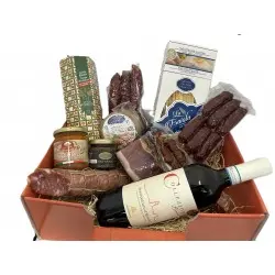 Paniere mediterraneo