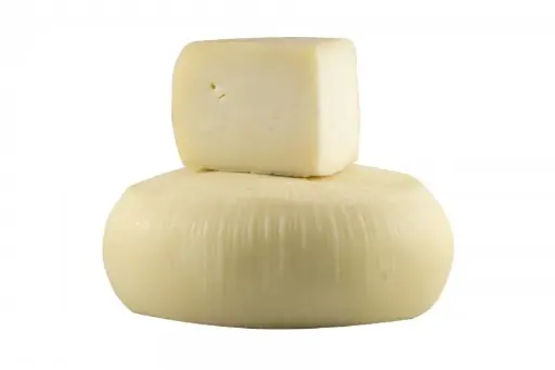 Formaggio morbido di mucca