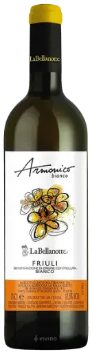Armonico bianco
