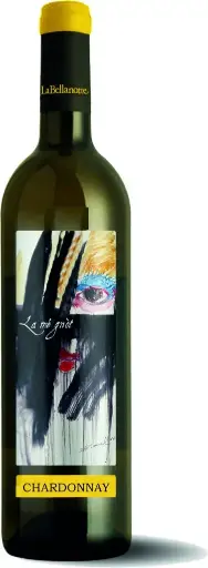 Chardonnay bianco