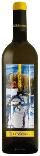Traminer bianco