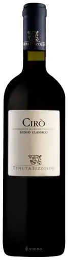 Cirò classico