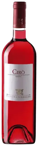 Cirò rosato
