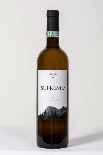 Supremo bianco