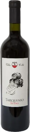 Tarquinio rosso