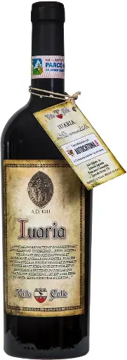 Iuaria rosso