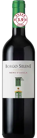 Nero d'avola