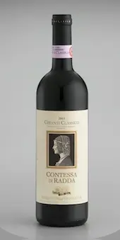 Contessa di Radda