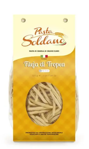 Fileja di Tropea