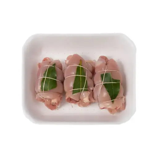 Involtini di pollo / 15€kg