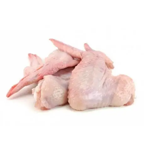 Ali aromatizzate di pollo / 8.5€kg