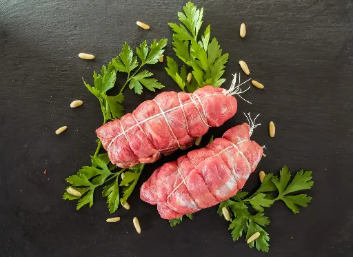 Involtini di maiale / 12.50€kg