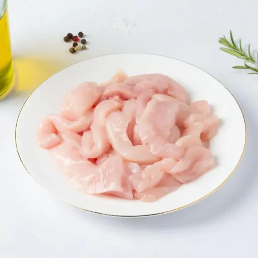 Straccetti di pollo / 15€kg