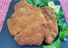 Cotoletta impanata di vitello / 17.50€kg