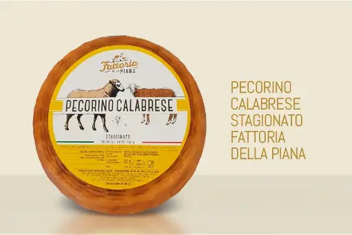 Pecorino Calabrese