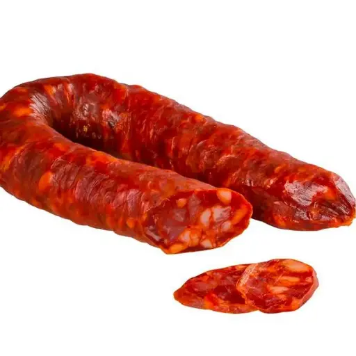 Salsiccia dolce