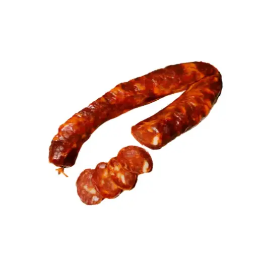 Salsiccia piccante