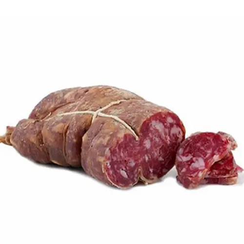 Soppressata piccante